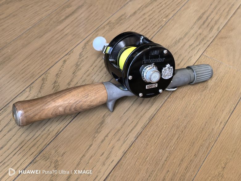 fishing-tackle