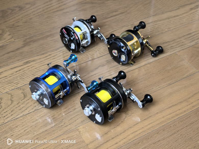 fishing-tackle